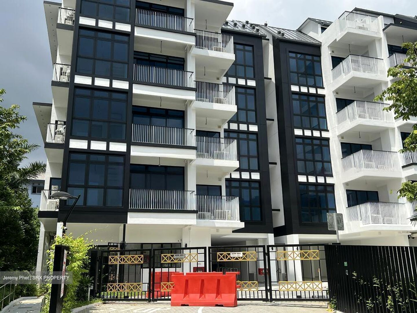 Kovan Jewel (D19), Apartment #468206451